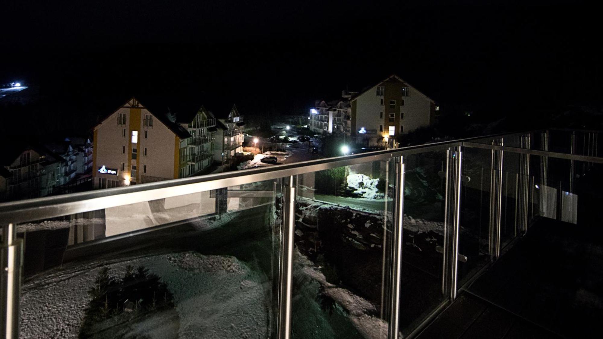 Panorama - Czarna Gora Resort By Sun & Snow Z Basenem I Sniadaniem Sienna  Esterno foto